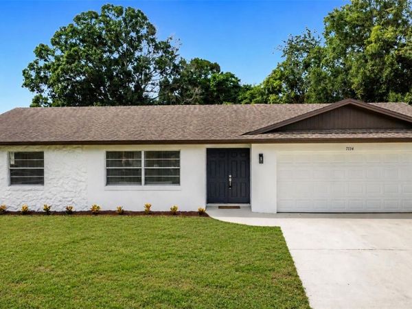 7134 WRENWOOD WAY , WINTER PARK, FL 32792