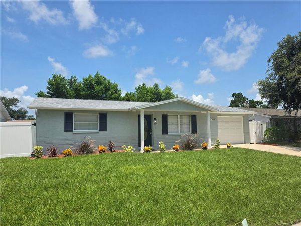 9315 SAINT REGIS LANE , PORT RICHEY, FL 34668