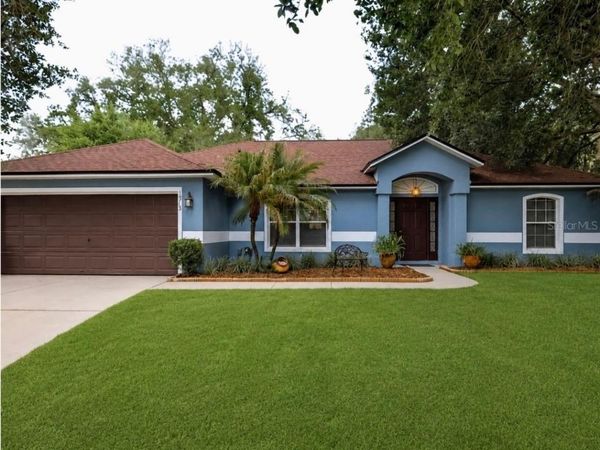 1313 OAK VALLEY BOULEVARD , MINNEOLA, FL 34715