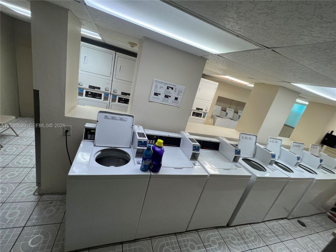 1805 Sans Souci Blvd, Unit 113, North Miami, FL 33181 Photo