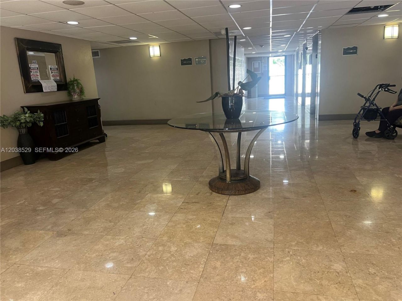 1805 Sans Souci Blvd, Unit 113, North Miami, FL 33181 Photo