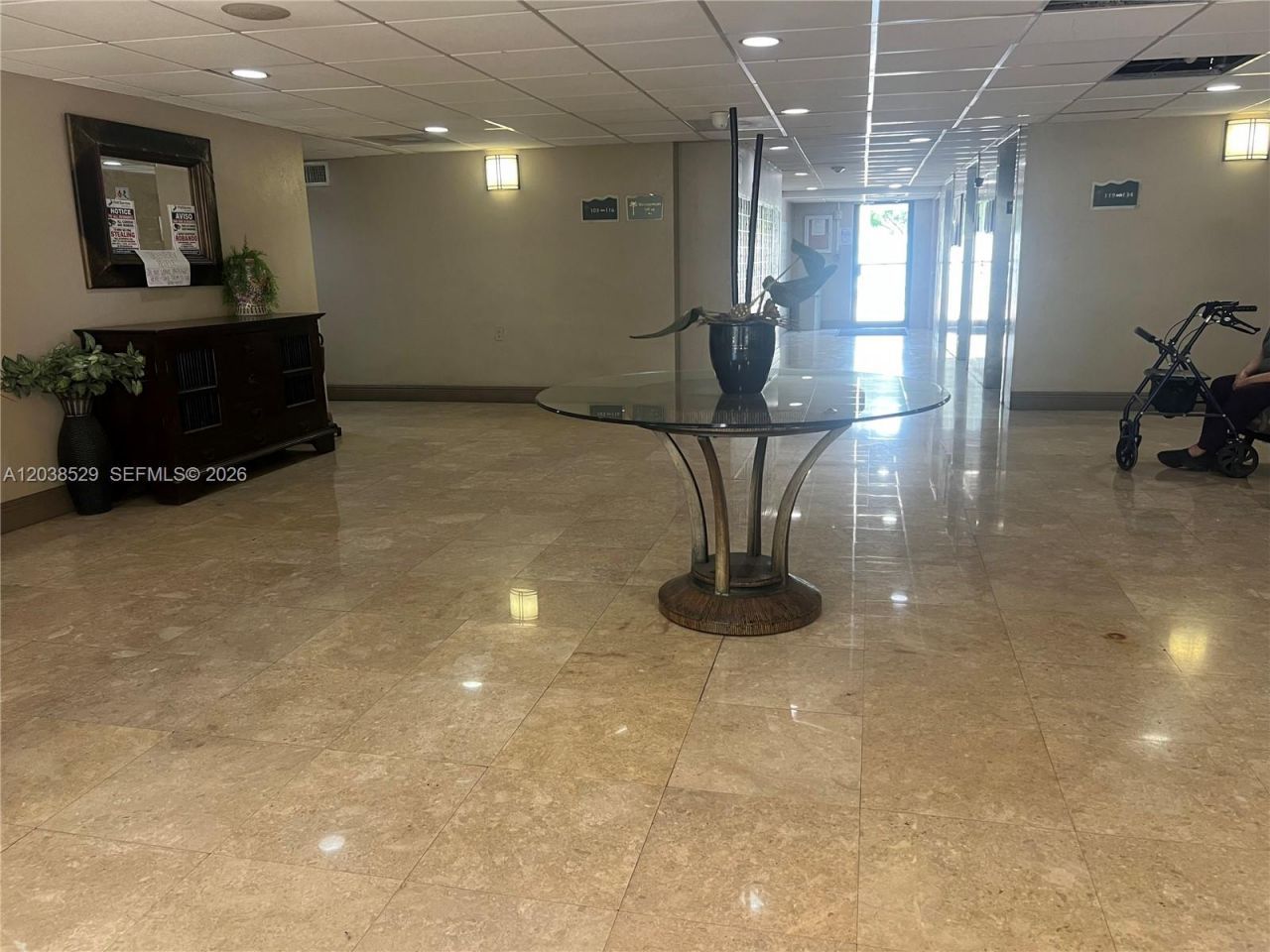1805 Sans Souci Blvd, Unit 113, North Miami, FL 33181 Photo