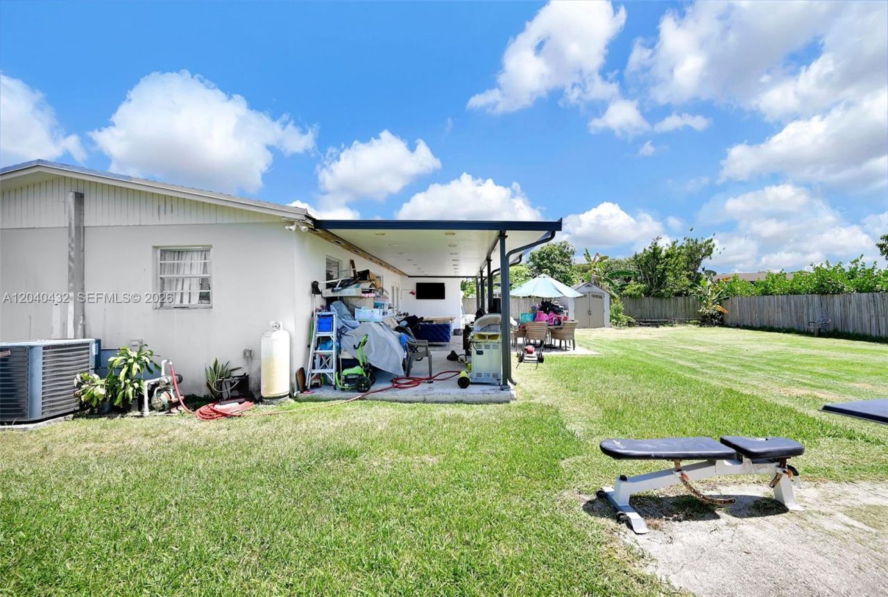 28410 SW 147th Ave , Homestead, FL 33033 Photo