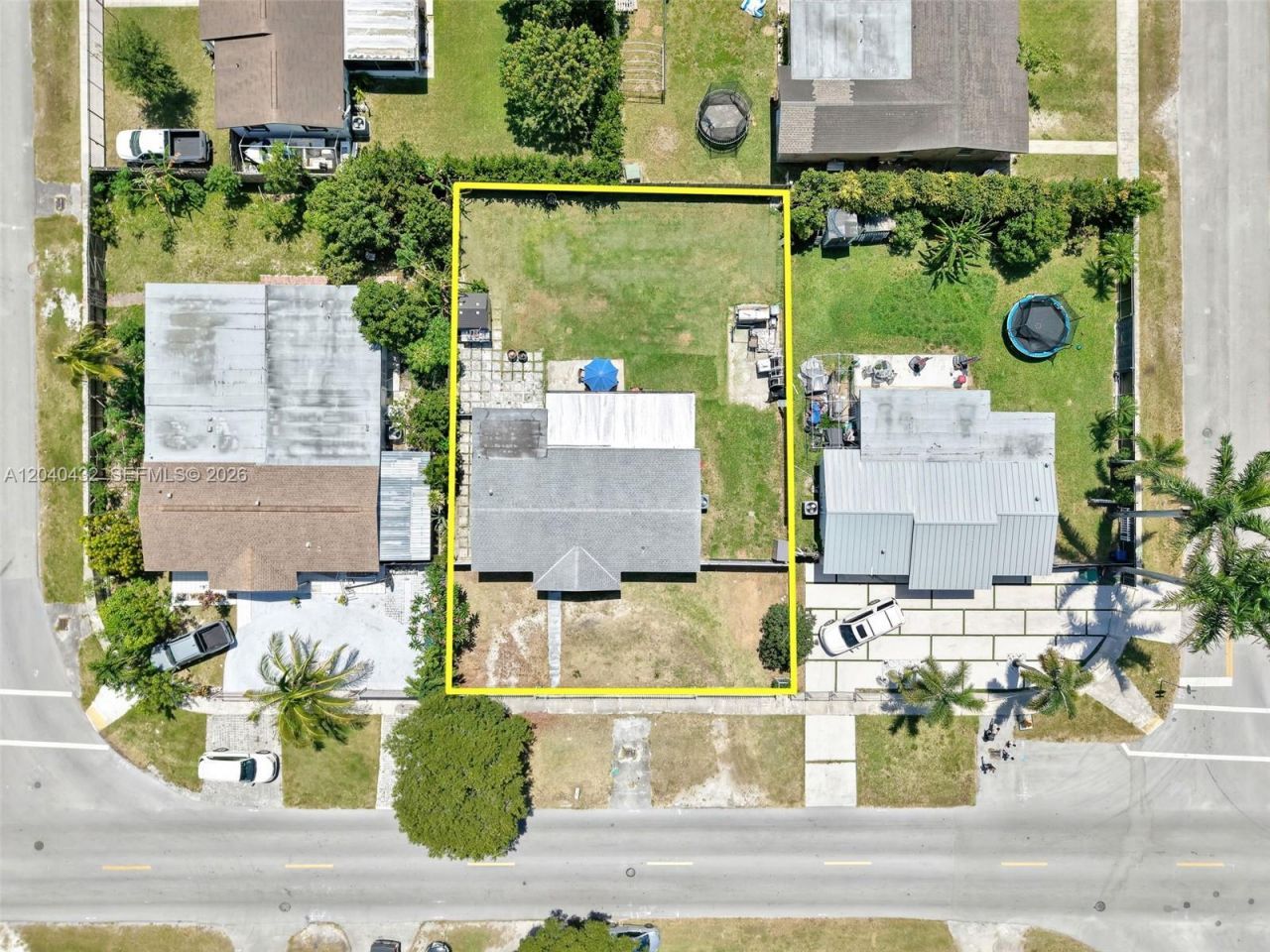 28410 SW 147th Ave , Homestead, FL 33033 Photo