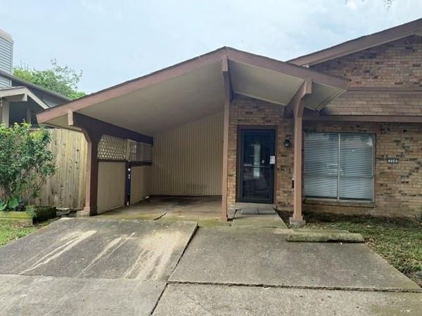710 Intrepid Drive, Garland, TX 75043