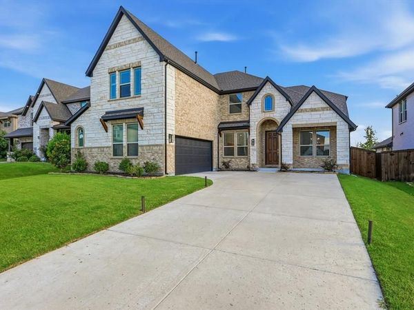 916 Peabody Drive, McKinney, TX 75071