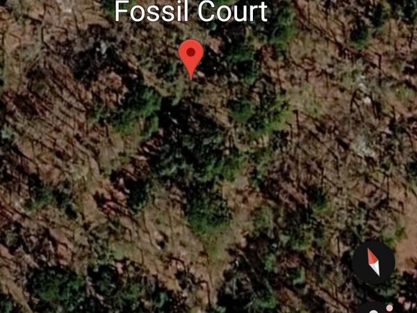 TBD Fossil Court, Kansas, OK 74347