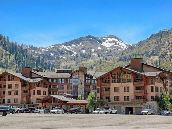 1750 Village East Road, Olympic Valley, CA 96146