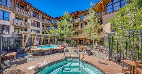 1750 Village East Road, Olympic Valley, CA 96146 Photo
