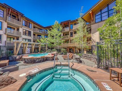 1750 Village East Road, Olympic Valley, CA 96146 Photo