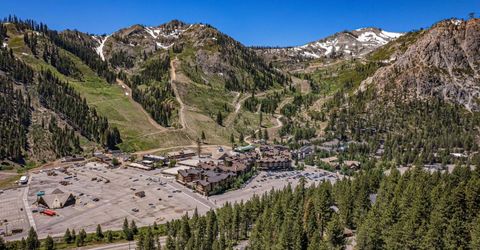 1750 Village East Road, Olympic Valley, CA 96146 Photo