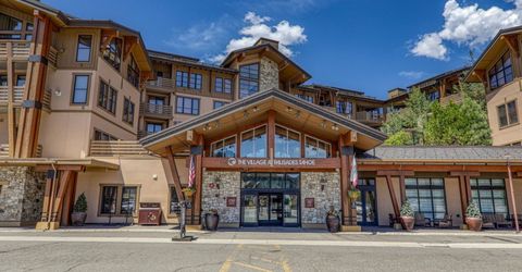 1750 Village East Road, Olympic Valley, CA 96146 Photo