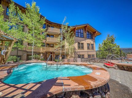 1750 Village East Road, Olympic Valley, CA 96146 Photo