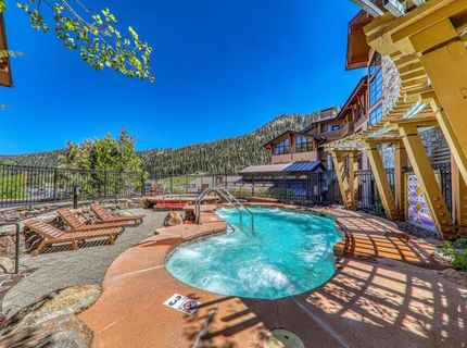 1750 Village East Road, Olympic Valley, CA 96146 Photo