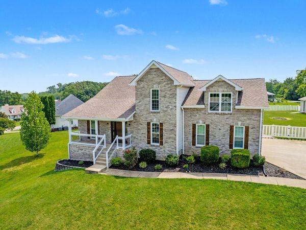 4444 Monticello Trce, Adams, TN 37010