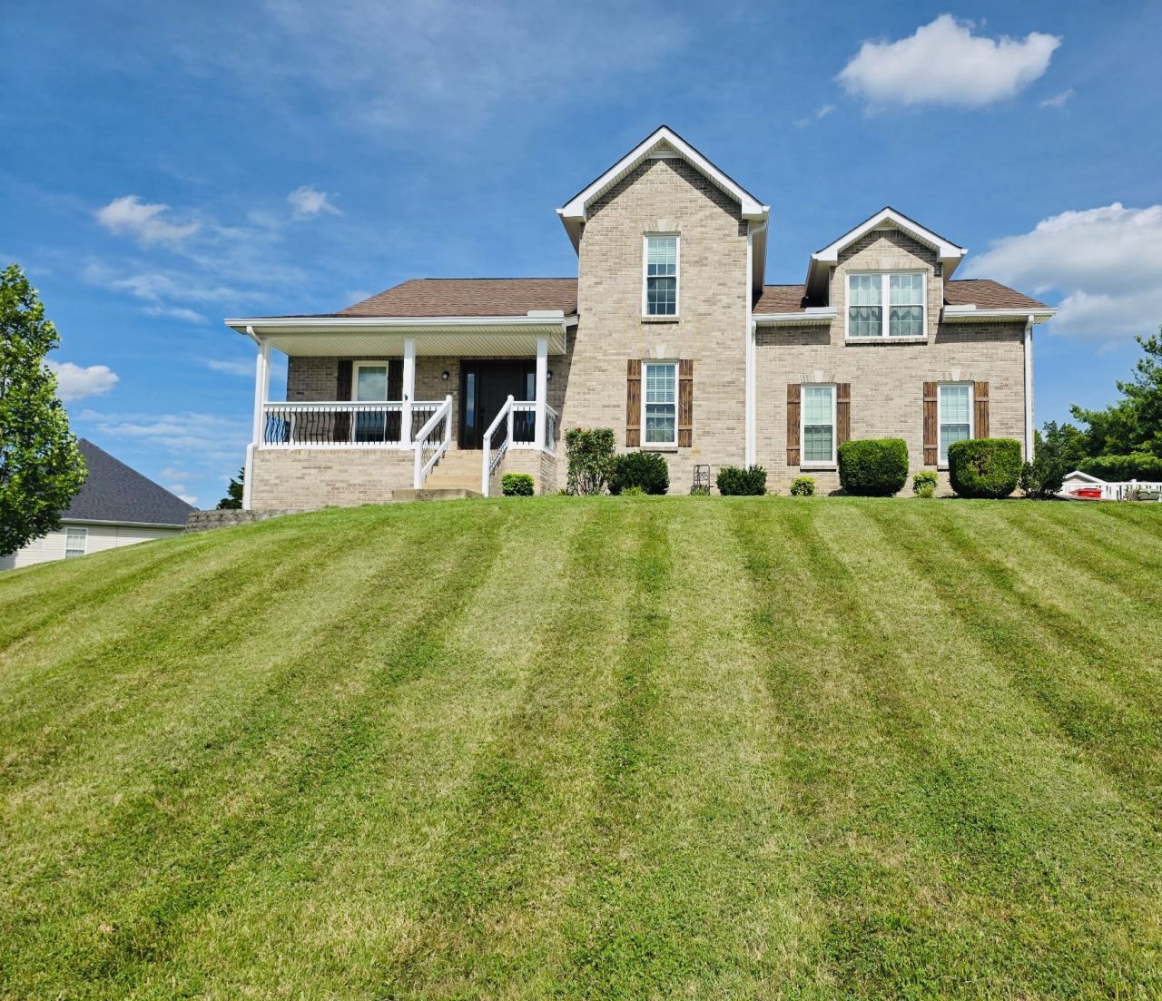 4444 Monticello Trce , Adams, TN 37010 Main Photo
