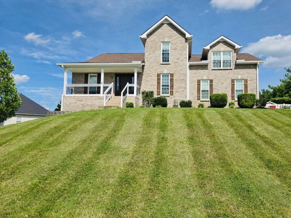 4444 Monticello Trce , Adams, TN 37010