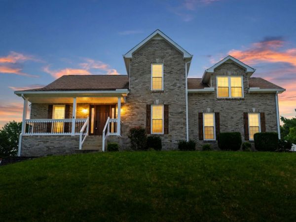 4444 Monticello Trce, Adams, TN 37010