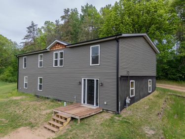 21705 Edwards Drive, Ironton, MN 56455