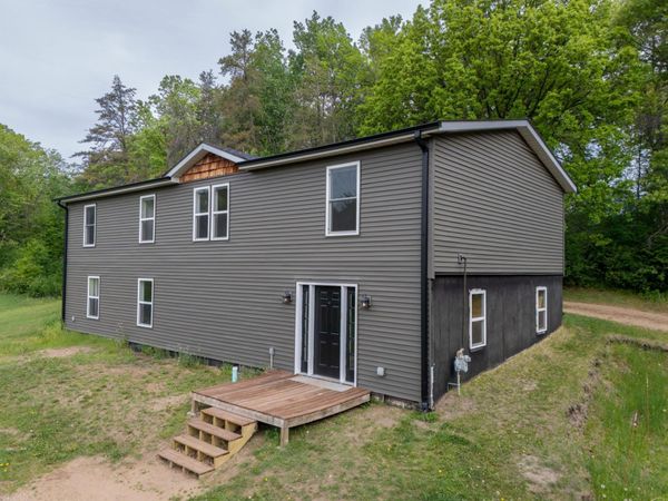 21705 Edwards Drive , Ironton, MN 56455