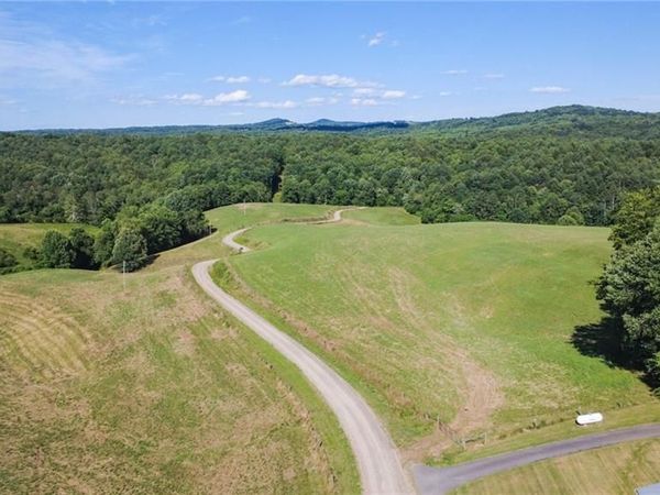 1779 Round Hill Church Road, Traphill, NC 28685