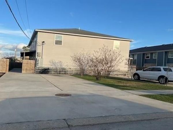 2822 RICHLAND Street , Unit B, Kenner, LA 70062