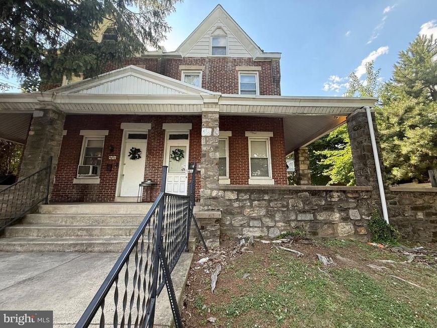 6402 Oxford Ave #1, Philadelphia, PA 19111 Main Photo