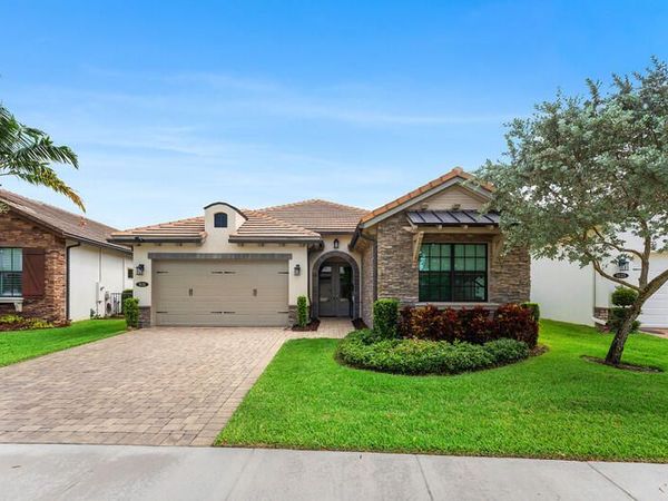 9131 Grand Prix Lane, Boynton Beach, FL 33472