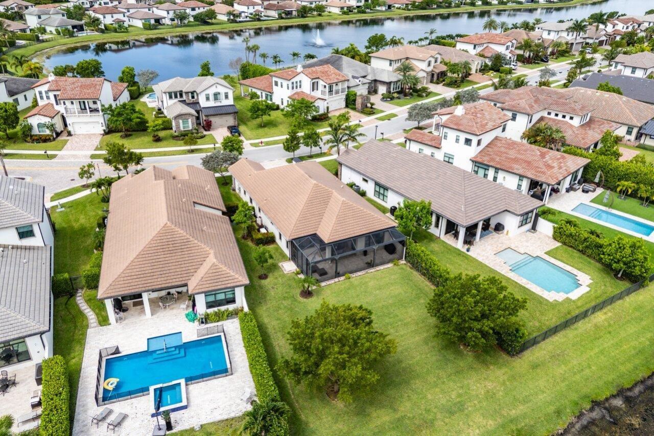 9131 Grand Prix Lane, Boynton Beach, FL 33472 Photo