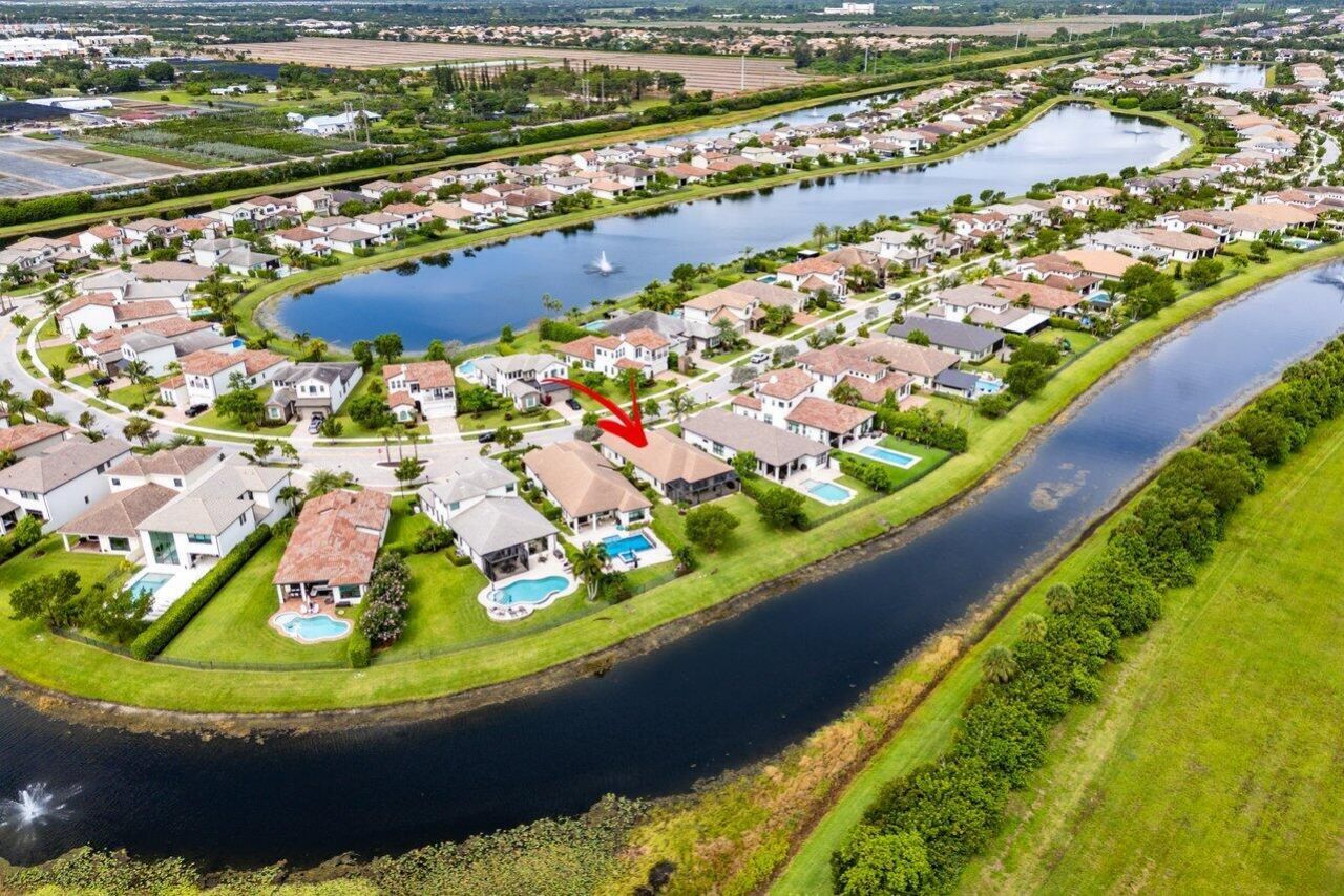 9131 Grand Prix Lane, Boynton Beach, FL 33472 Photo