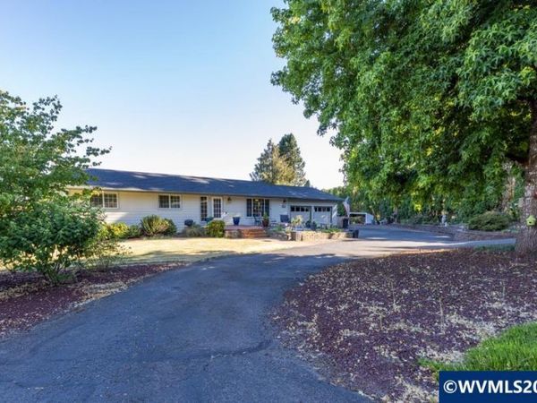 2918 Maranatha Ct SE, Turner, OR 97392