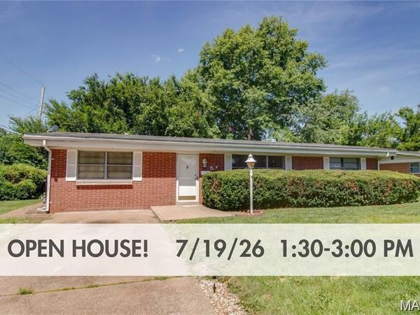 5 Columbus Drive, Belleville, IL 62226
