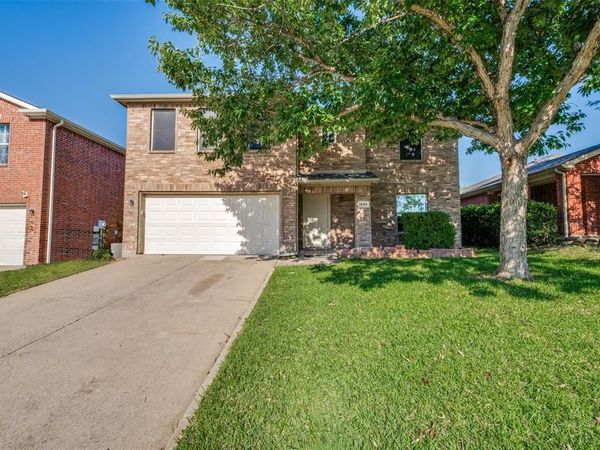 1665 Princess Lane, Little Elm, TX 75036