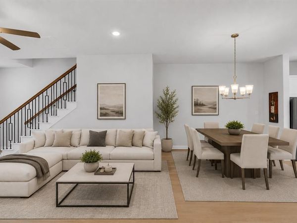 1005 Boyd Lane, Euless, TX 76040