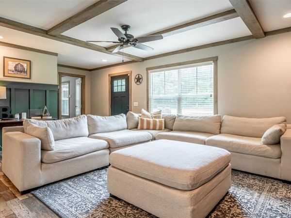 4501 Rhea Road, Granbury, TX 76049