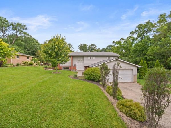 9495 Eastbrook Drive, West Chester, OH 45069