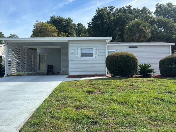 3945 N CITRUS CIRCLE , Unit 232, ZELLWOOD, FL 32798