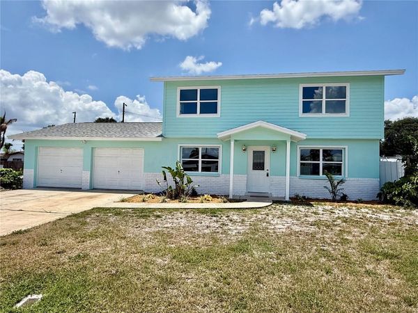 505 BELAIR AVENUE , MERRITT ISLAND, FL 32953