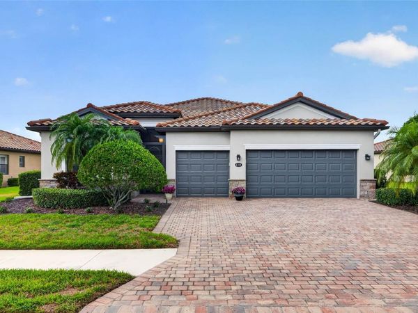 6749 WILD LAKE TERRACE , BRADENTON, FL 34212