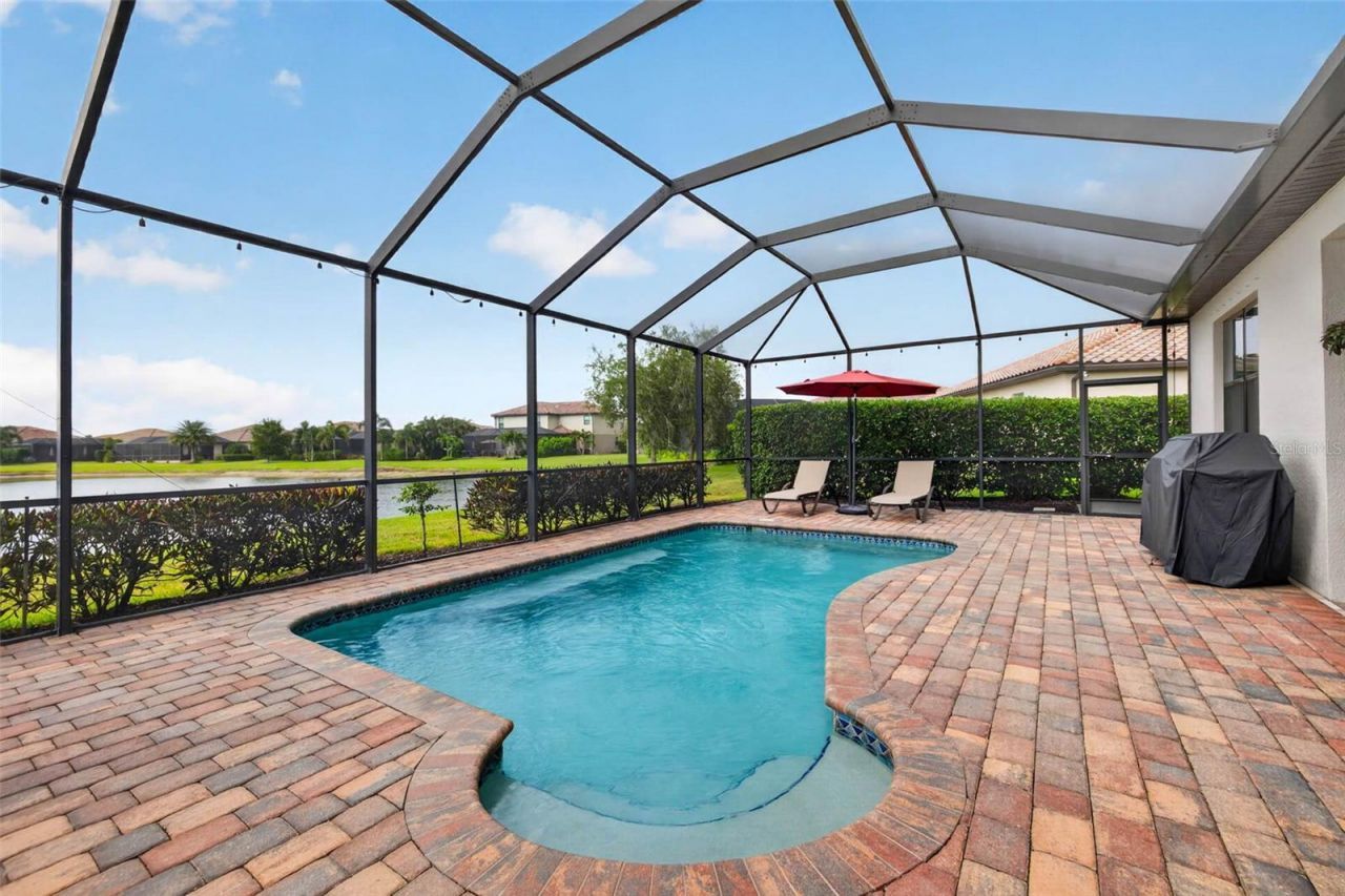 6749 Wild Lake Terrace, Bradenton, FL 34212 Photo