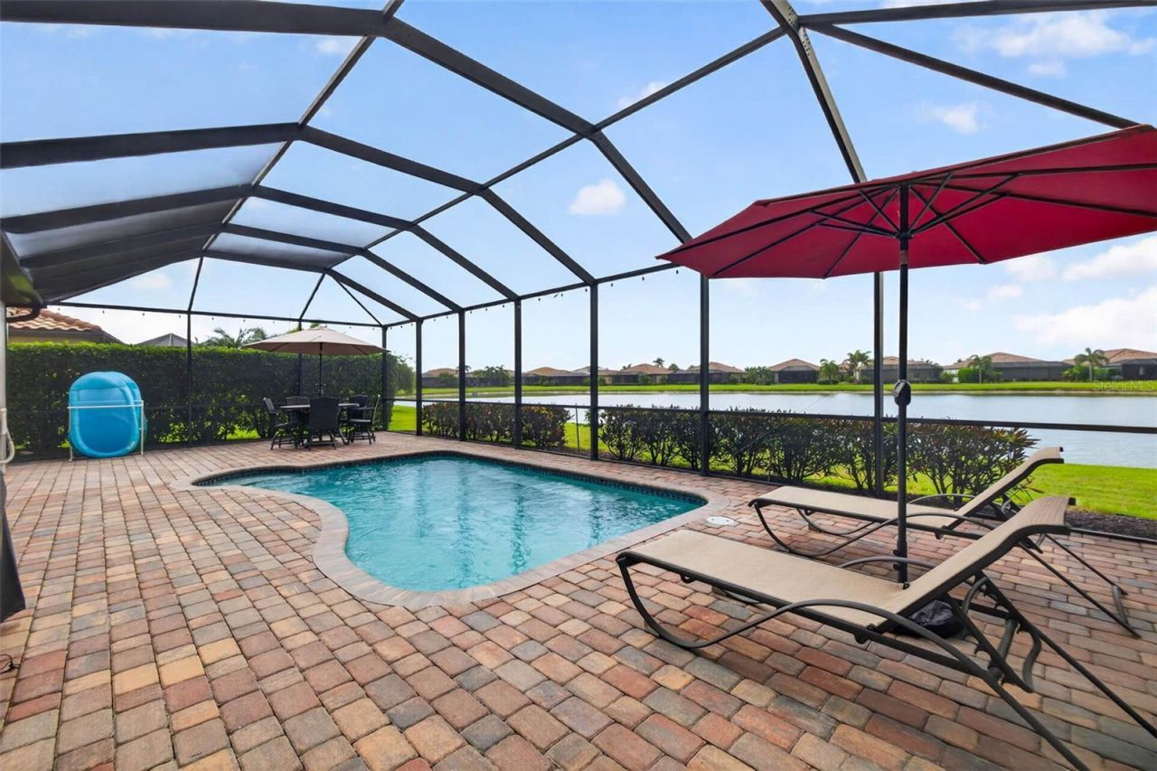 6749 Wild Lake Terrace, Bradenton, FL 34212 Photo