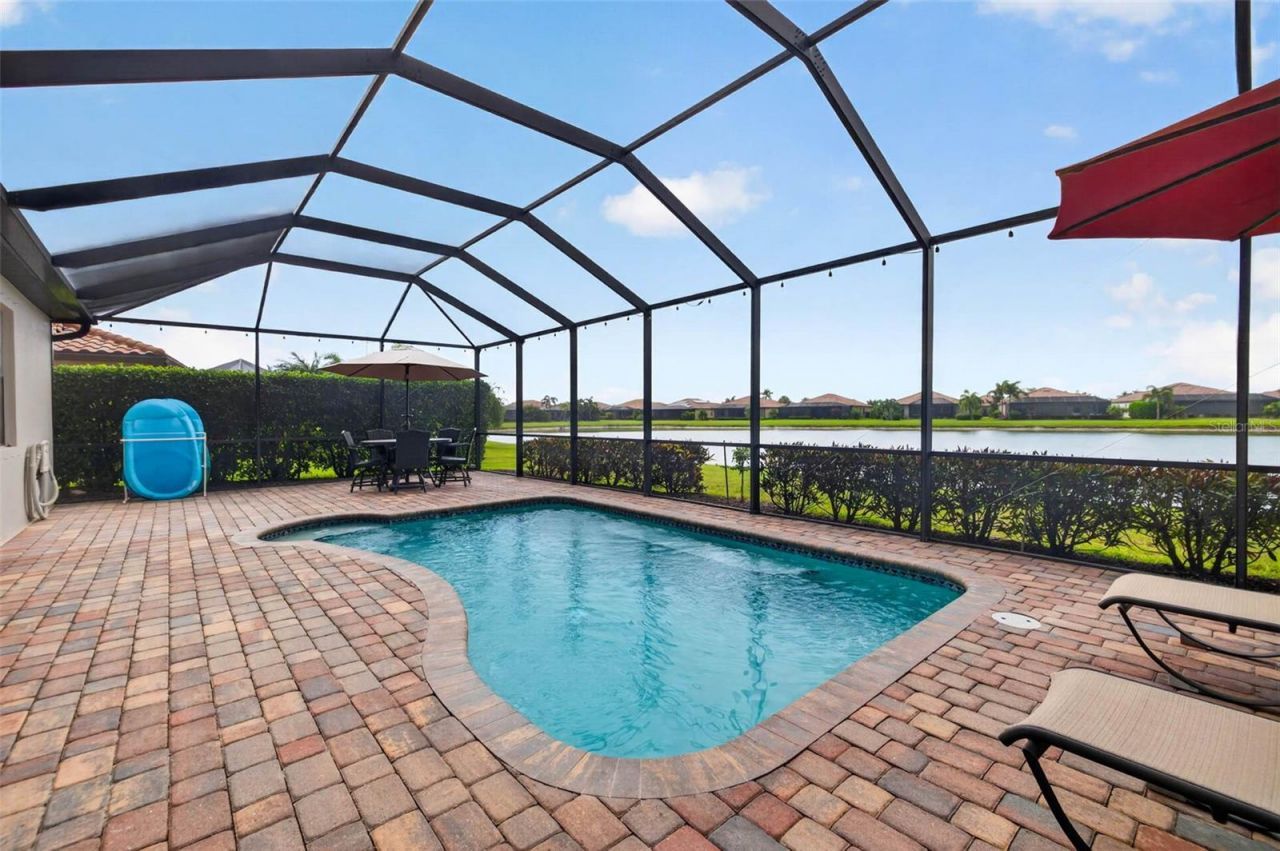 6749 Wild Lake Terrace, Bradenton, FL 34212 Photo