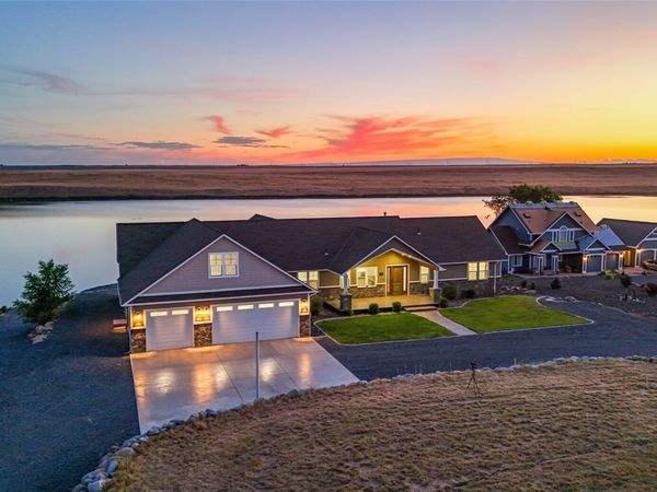 7328 Stonecrest Road NE, Moses Lake, WA 98837
