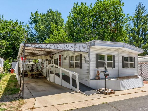 951 17th Avenue , Longmont, CO 80501