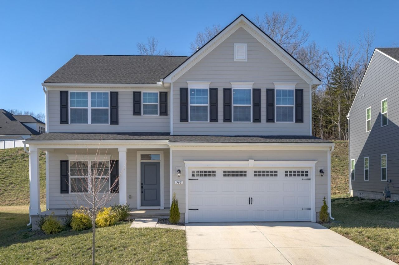 968 Caywood Rd , Smyrna, TN 37167 Main Photo