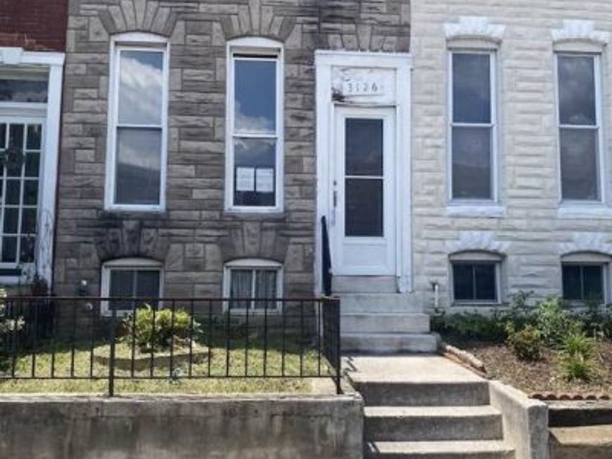 3126 Keswick Road, Baltimore, MD 21211 Main Photo