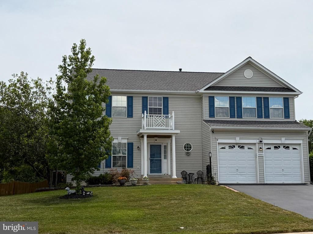 8905 Edmonston Drive, Bristow, VA 20136 Main Photo