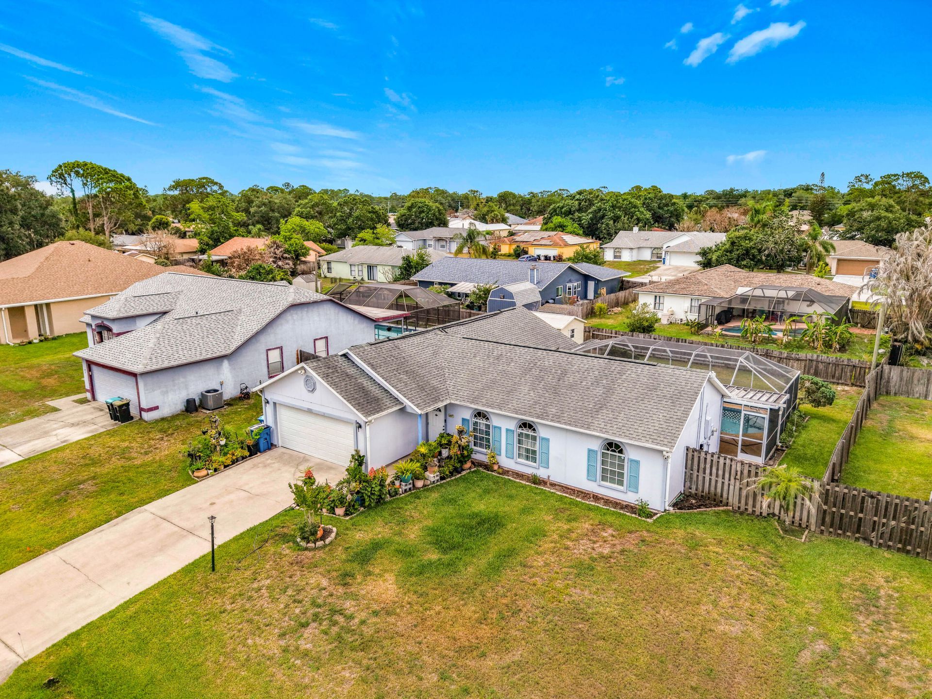 985 Canton Street Nw, Palm Bay, FL 32907 Photo