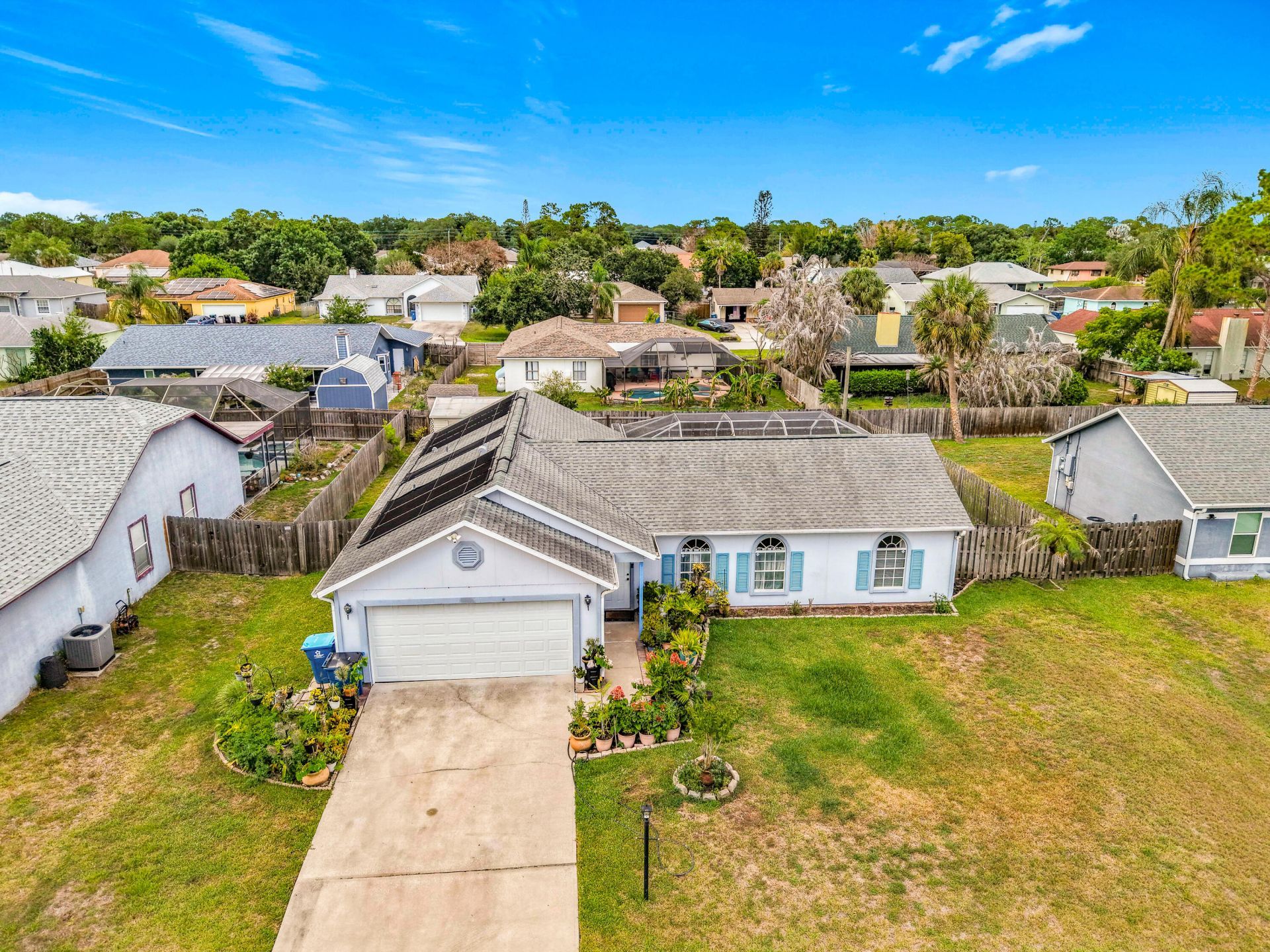 985 Canton Street Nw, Palm Bay, FL 32907 Photo