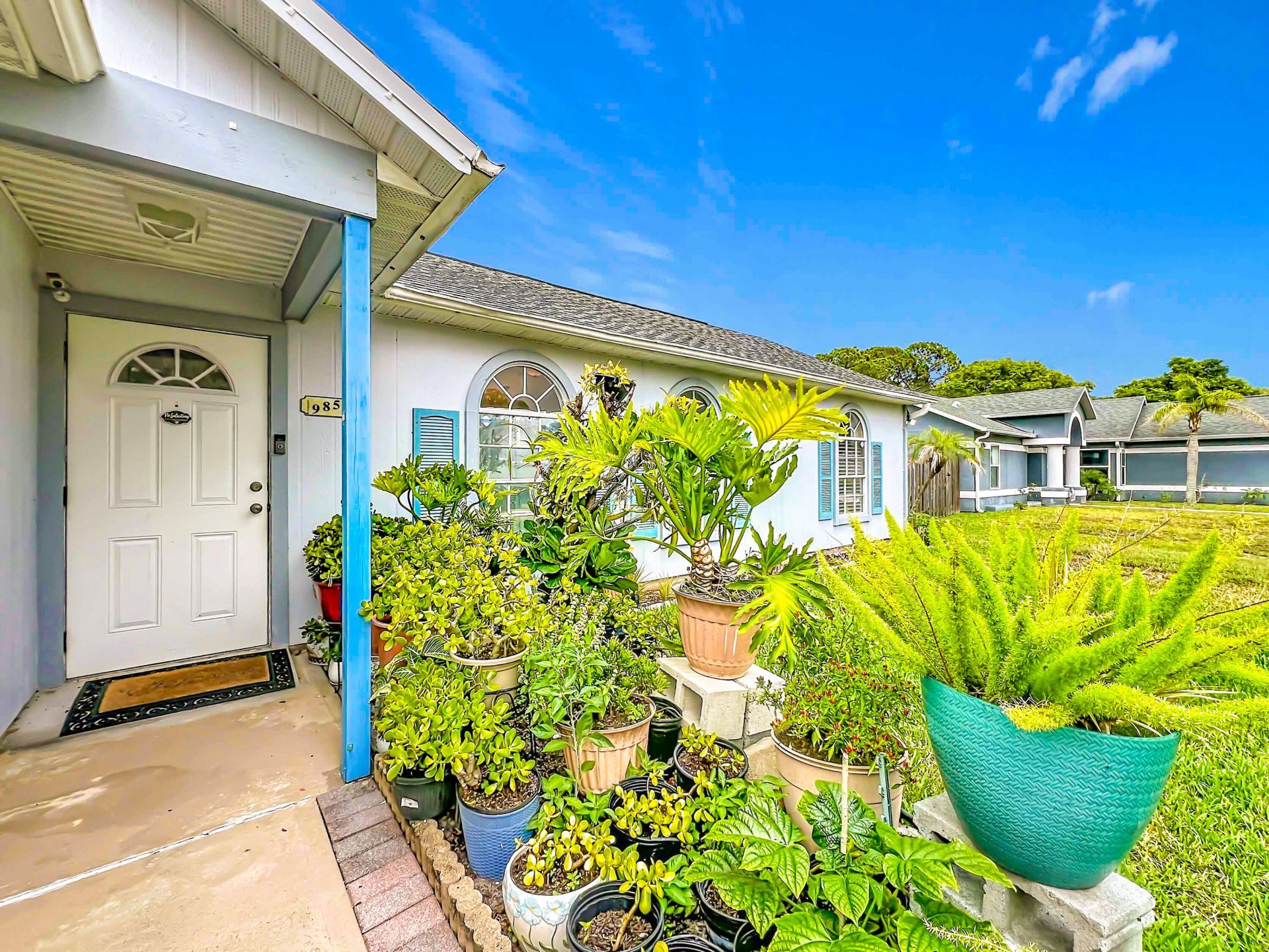 985 Canton Street Nw, Palm Bay, FL 32907 Photo